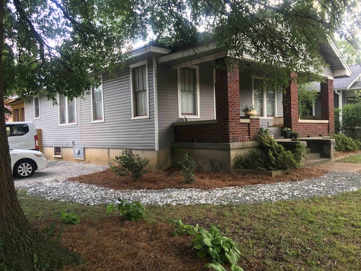 500 Memphis Vacation Rentals Apartments And Houses Airbnb