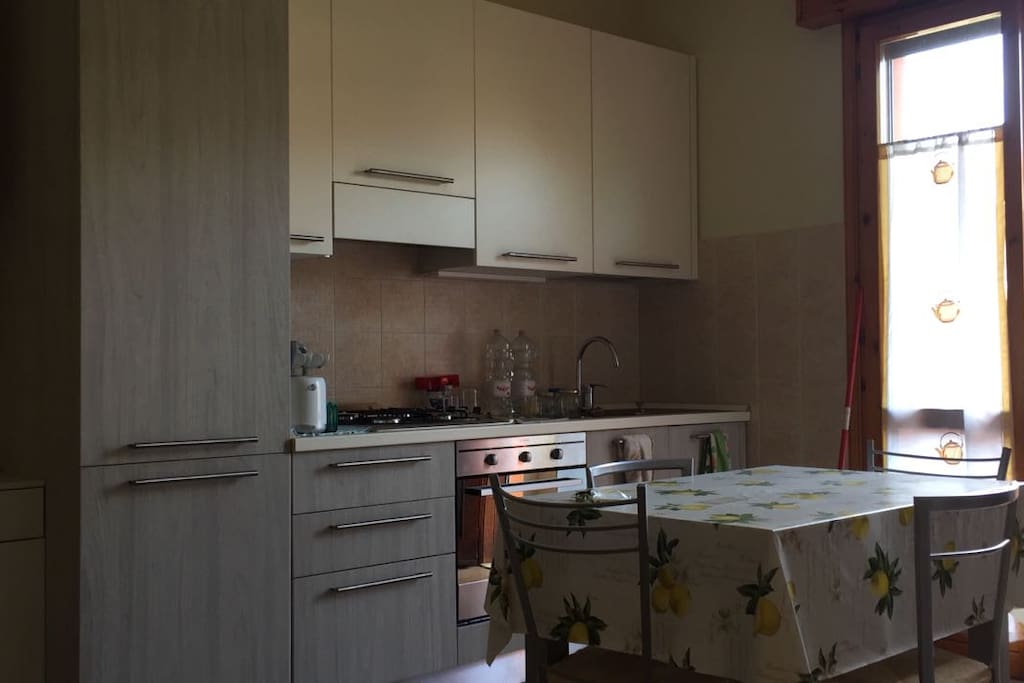 Kitchen - Cucina