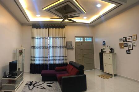 Kangar Vacation Rentals & Homes - Perlis, Malaysia | Airbnb