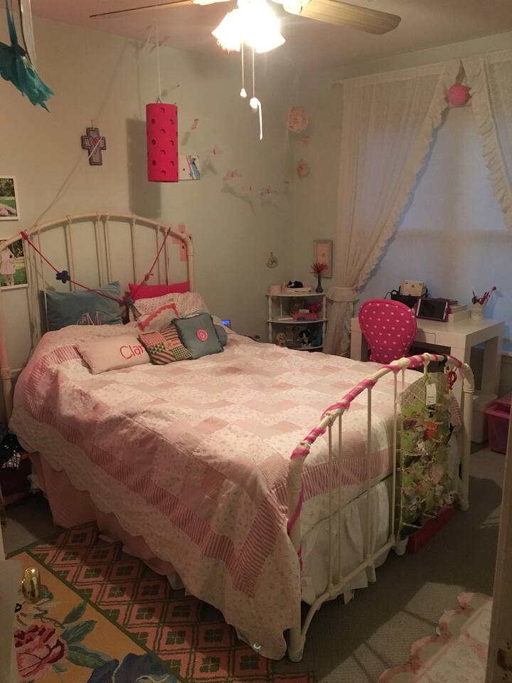 Спална соба 1