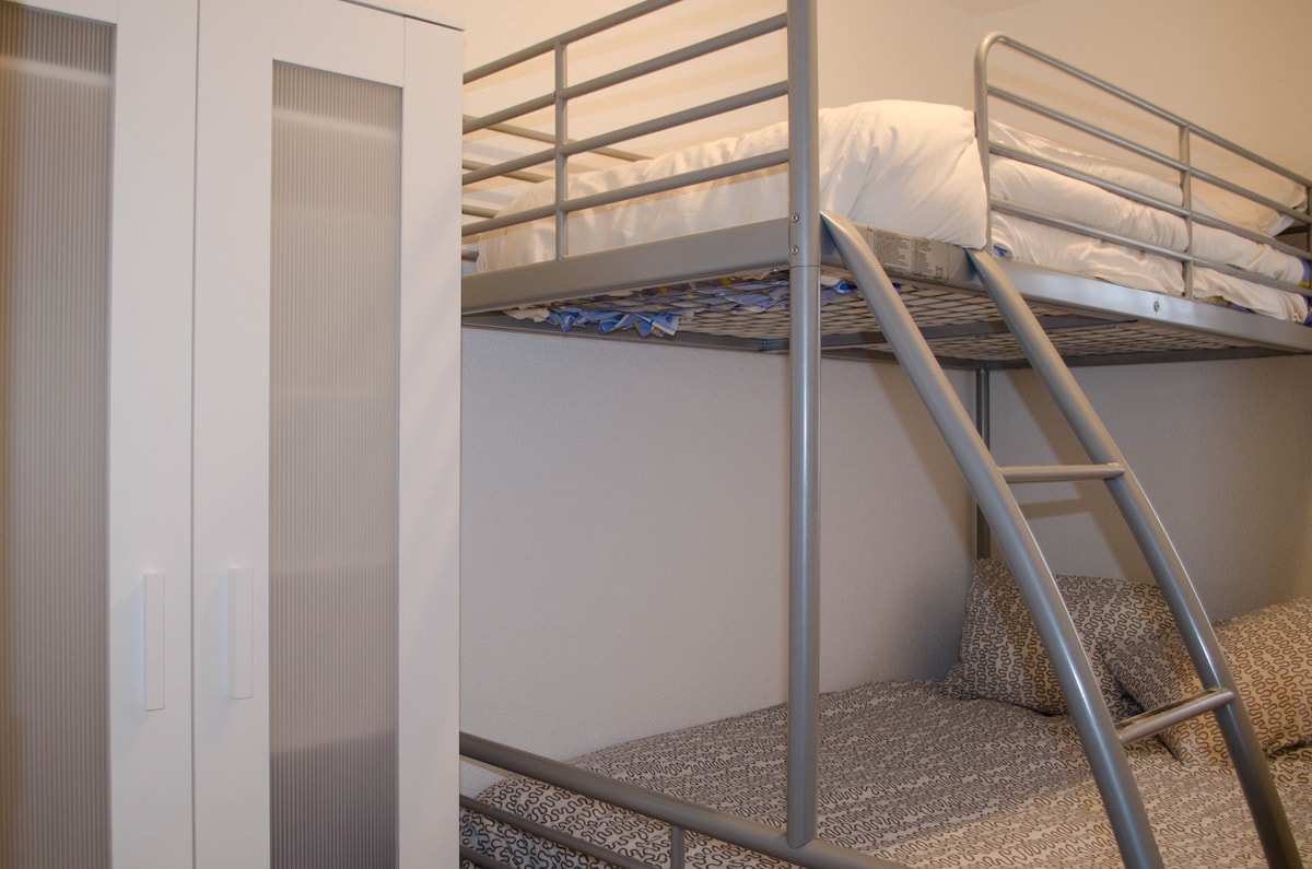 Nuova stanza 3 decorazione