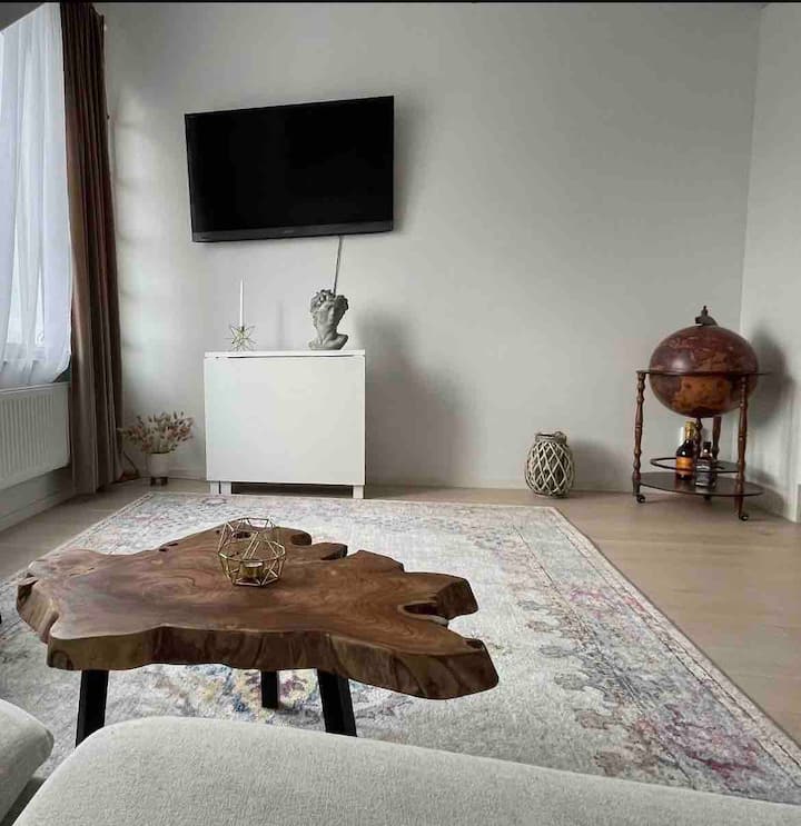 Modern Apartment With Great Location - Växjö