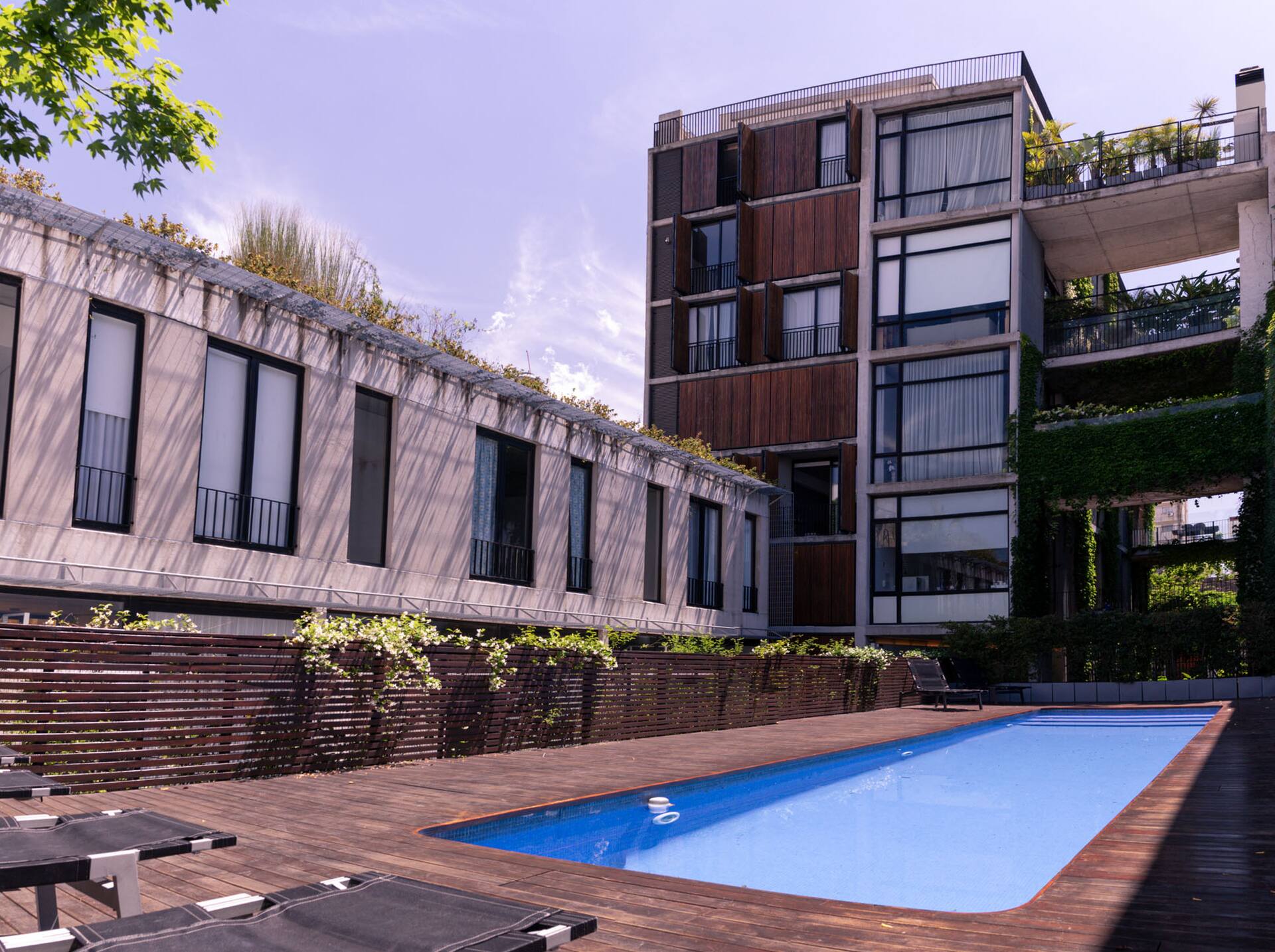 Luminous Apt in Villa Crespo