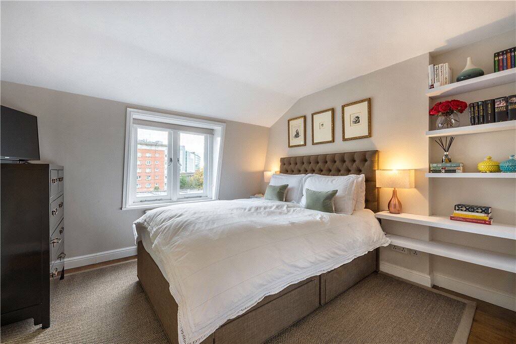 Premium bedding