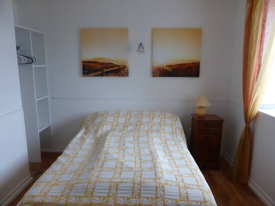 chambre parents