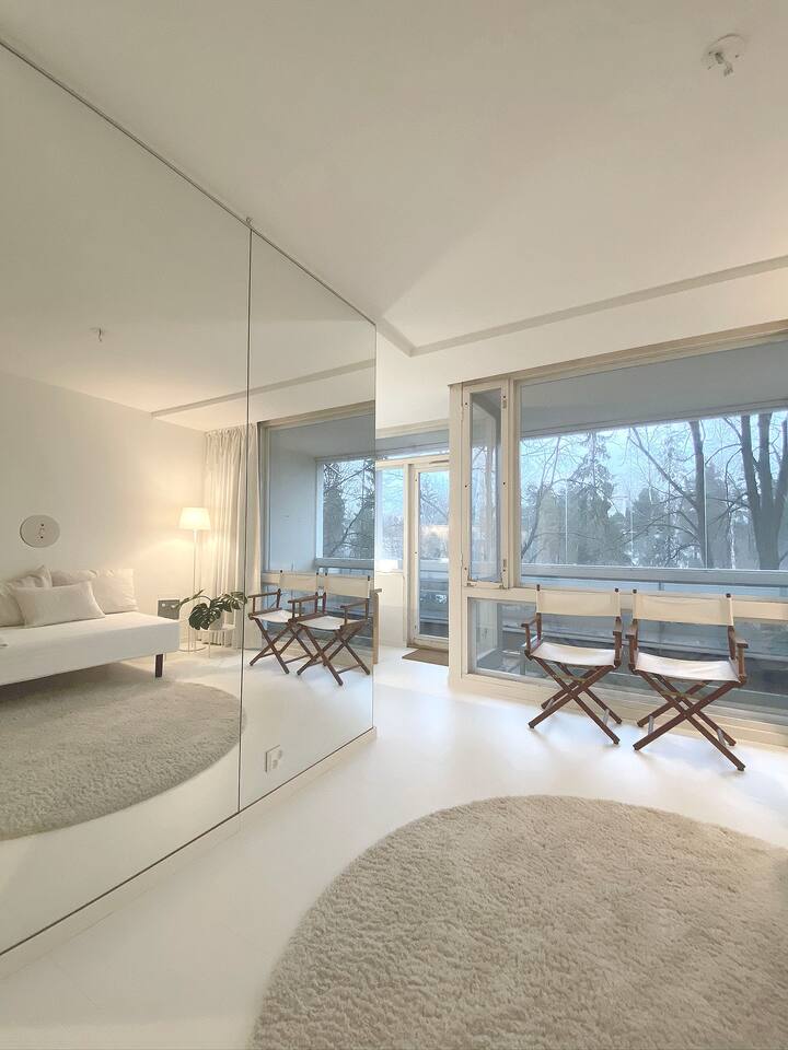 Helsinki Vacation Rentals House and Apartment Rentals Airbnb