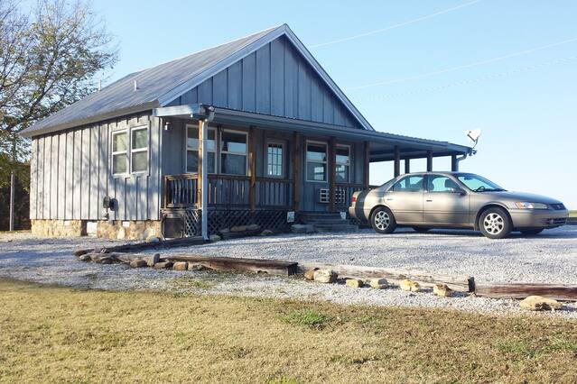 Airbnb Blanchard Springs Recreation Area Vacation Rentals