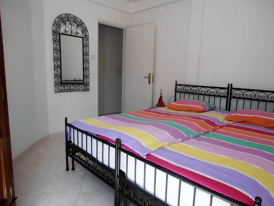 2-Bedroom "Culatra" with Balcony (2)