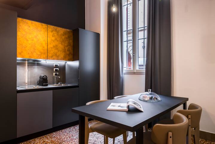 Industrial Spacious Loft – by Design Club gallery image 2