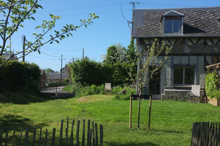 Airbnb Vimoutiers Vacation Rentals Places To Stay
