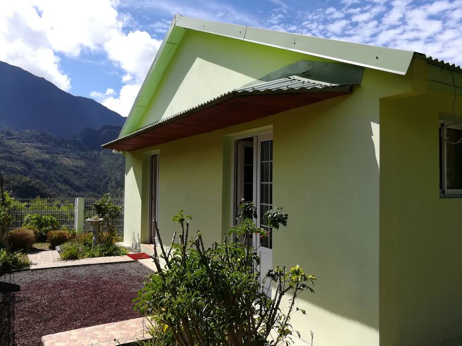 Gîte