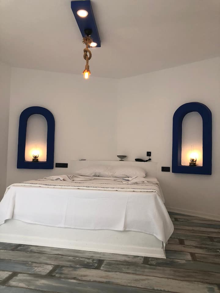 Imagen de la habitación