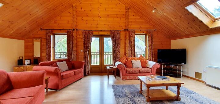 Დასვენების ზონა