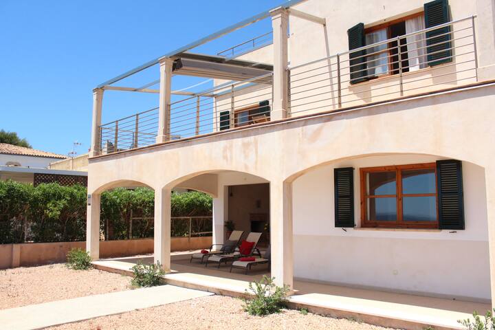 Chalet Es Trenc gallery image 3