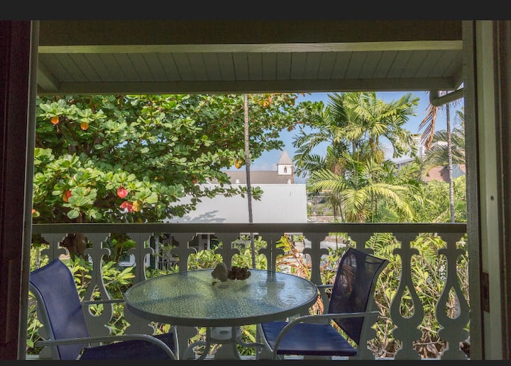 Beautiful Studio Apt. In Kailua-kona - Kailua-Kona, HI