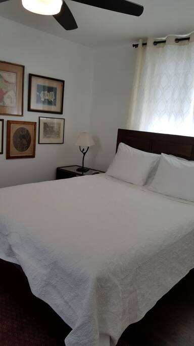Queen Sleep Number Bed