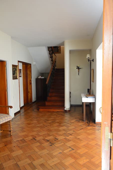 Hall de Entrada