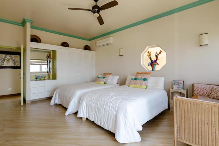 Υπνοδωμάτιο 7