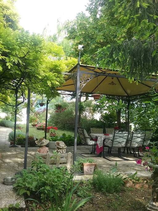 Giardino