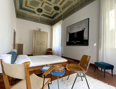 Successful Airbnb property: B&B via dell'ombra old town Pesaro in Pesaro