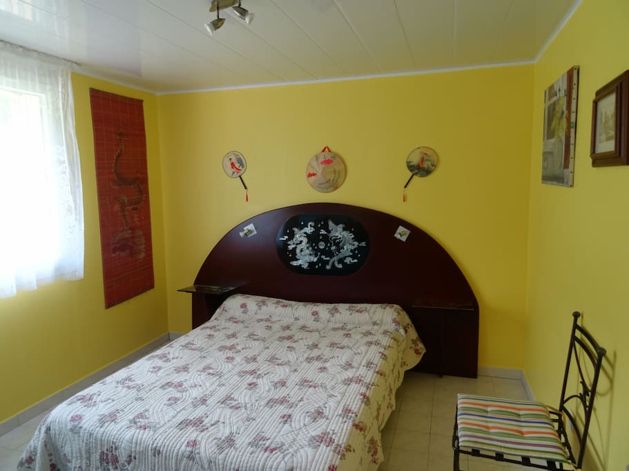 Chambre 1