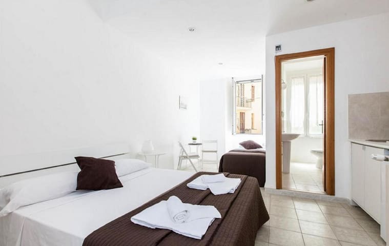 Appartamento Al Colosseo