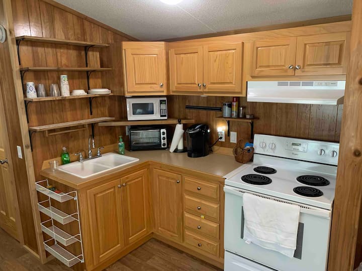 4 Best Tiny Houses For Rent Near Tallahassee, Florida Updated 2024