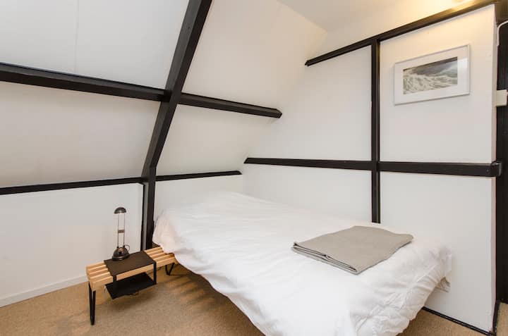bedroom nr. 6