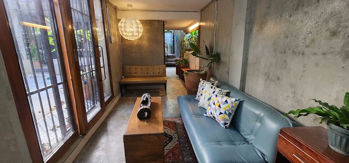 Tinyhouse With A Dipping Pool - Bacolod