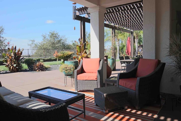 Casa De Siewers - Rocklin, CA