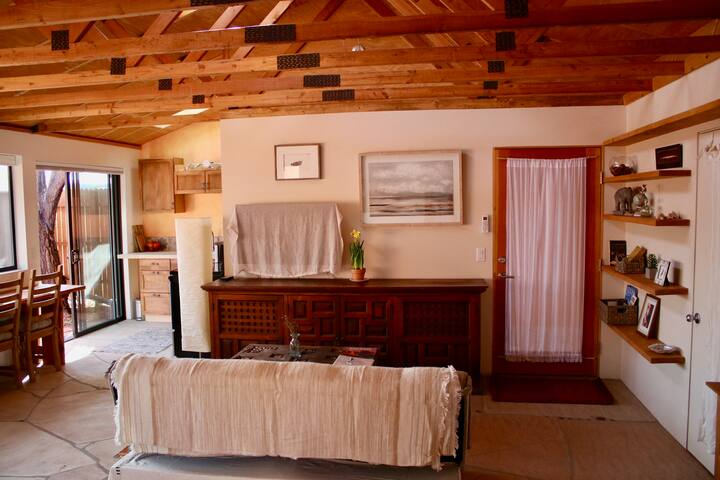 Airbnb Sedona Ferienwohnungen Unterkunfte Arizona