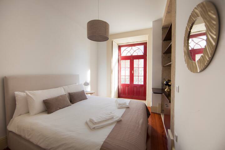 Citybreak-Apartments Porto managed Airbnb listing 1
