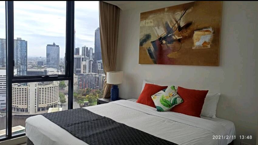 Jade Resorts Luxury 3 bedroom Sub Penthouse gallery image 2