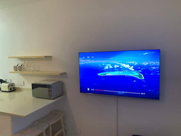 მისაღები სივრცე