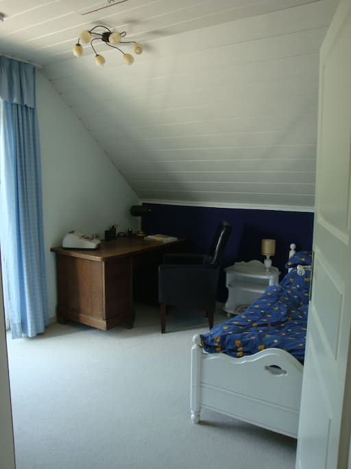 Ihr Zimmer