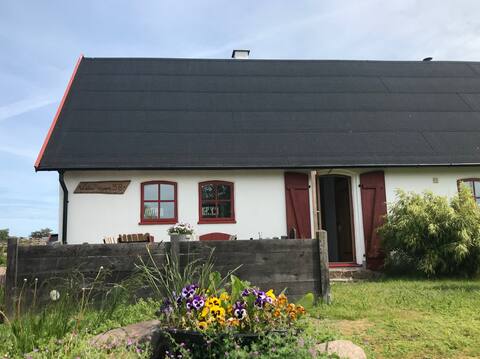Holiday lodge 1