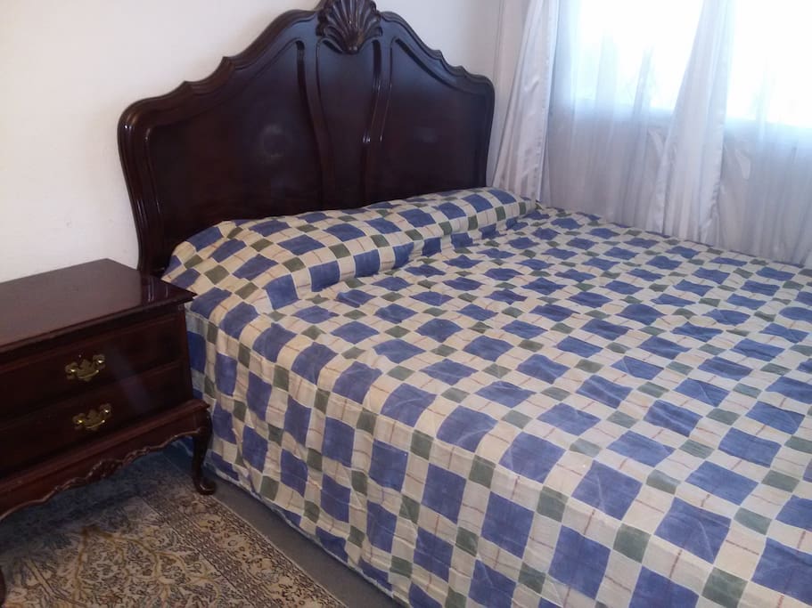 Dormitorio 2