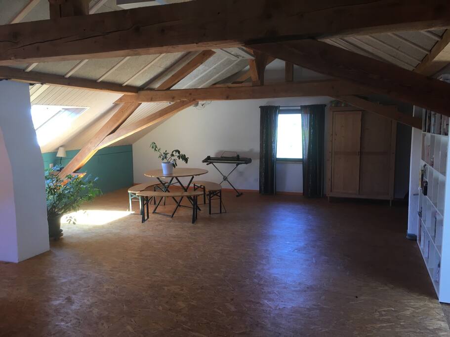 "Loft"
