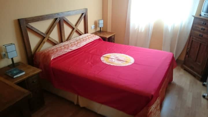 საძინებელი 2