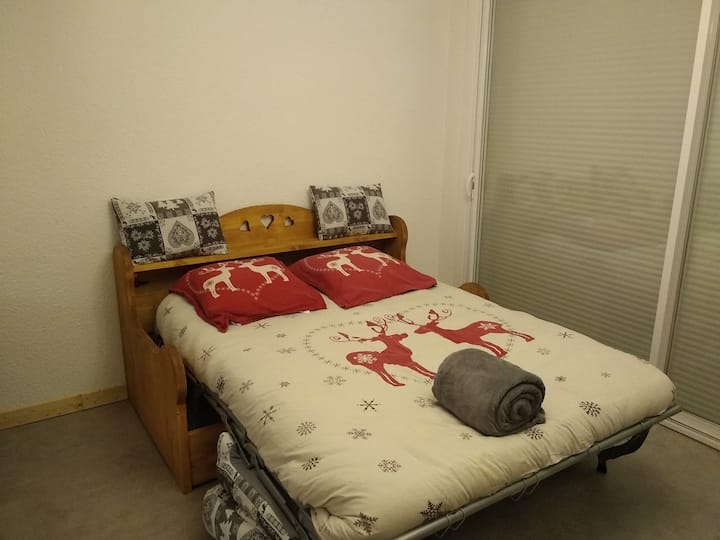 Albertville locations de vacances et logements AuvergneRhôneAlpes