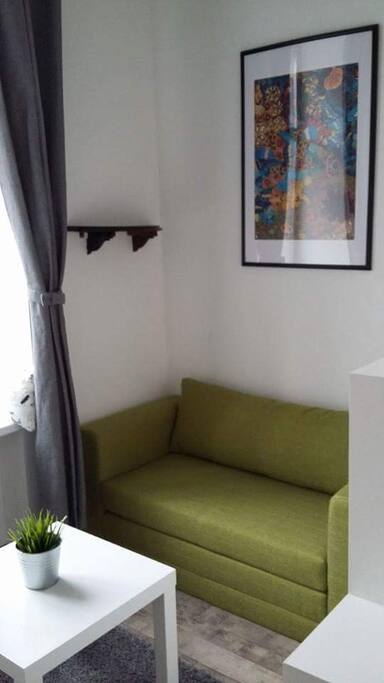 Living space