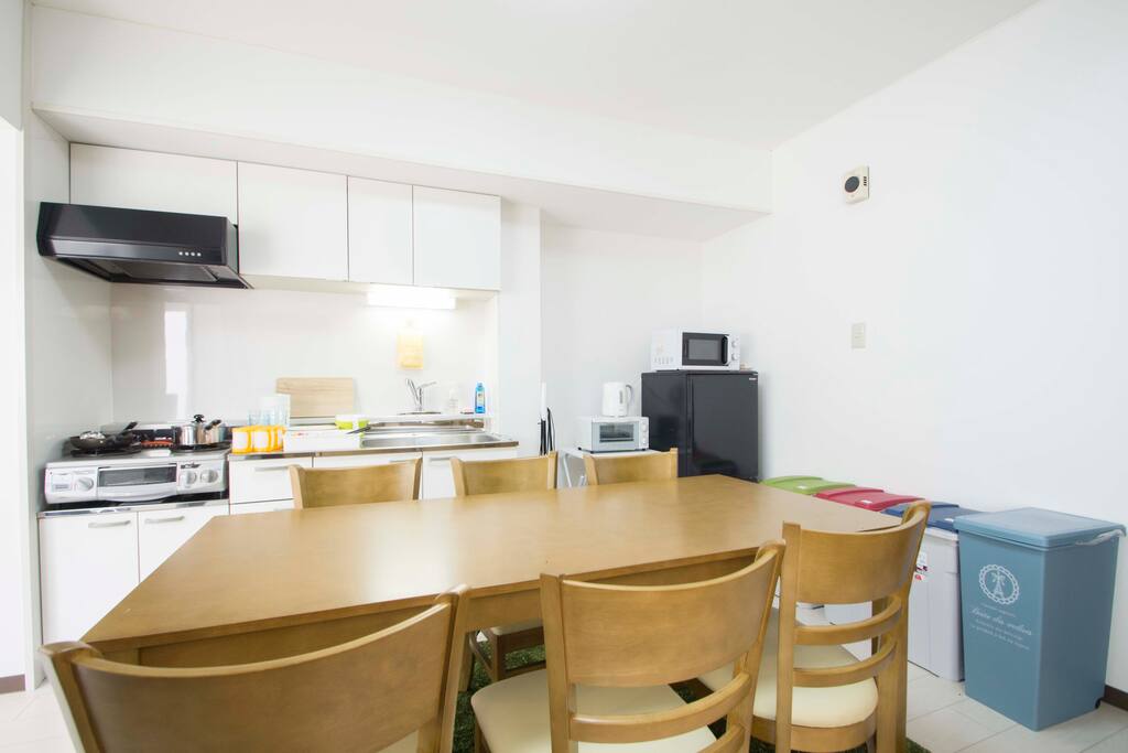 Living&Dining