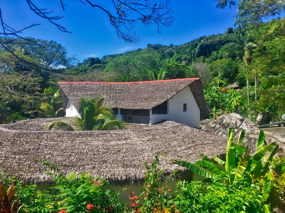 La Villa Beryl