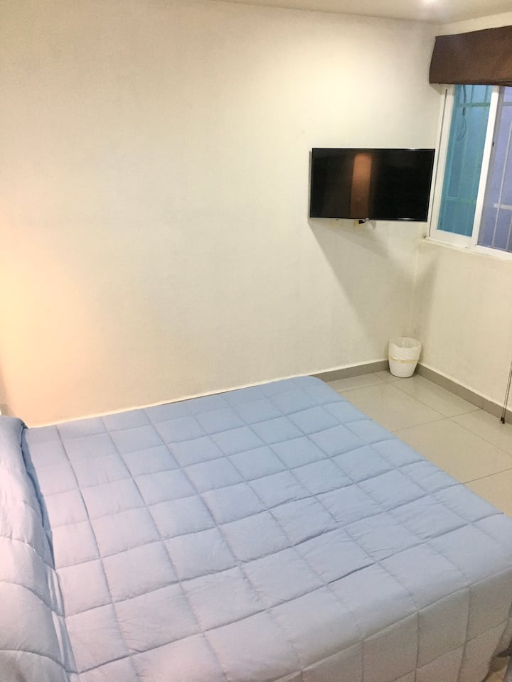 Habitacion 1