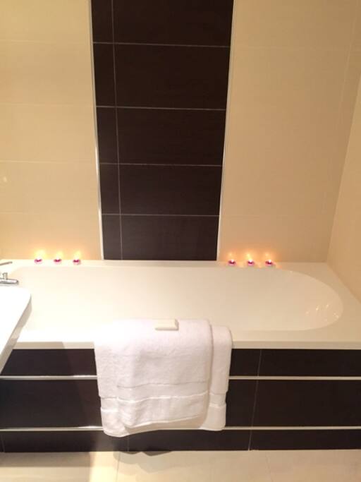 The Bathroom