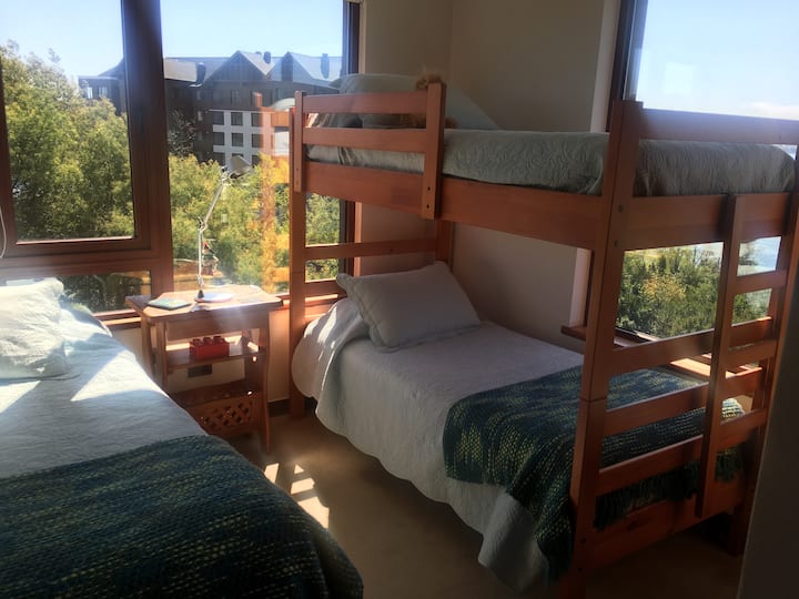 Საძინებელი # 3