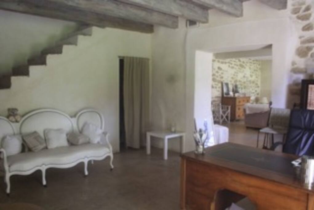 Le charme de la provence