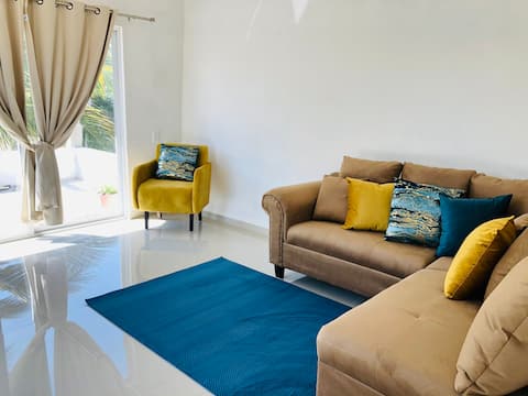 Successful Airbnb property: "Whistler" Studio in Las Juntas