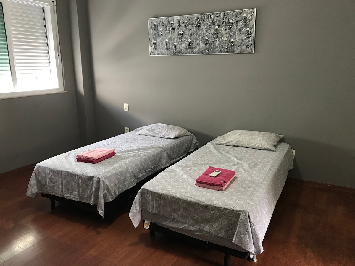 Спална соба 1