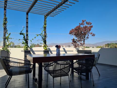 Casa Moreno Deluxe by Chozza